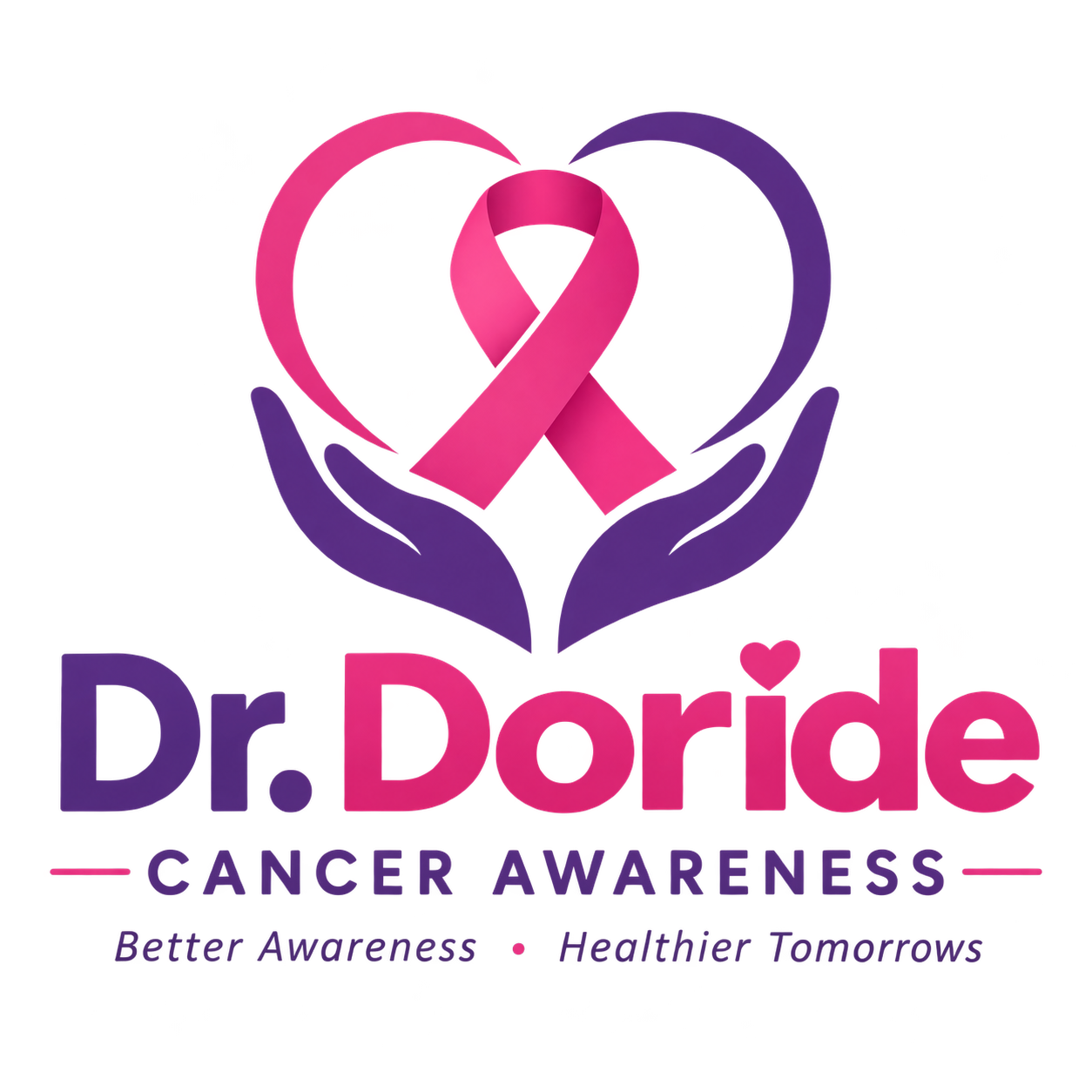 Dr. Dorid logo